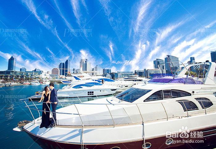 普吉岛海边摄影