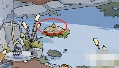 脑洞大侦探维京大战通关攻略