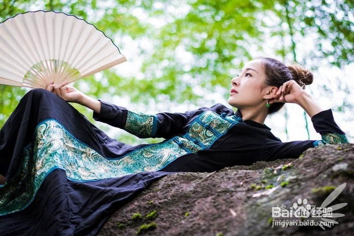 索尼微单人像摄影入门指南