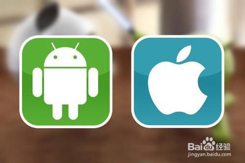 <b>手机系统iOS和安卓谁能掌握未来</b>