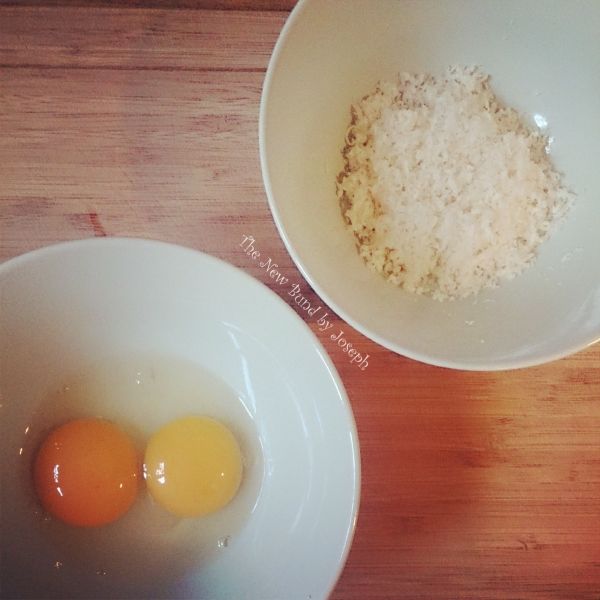 培根蛋酱意大利宽条面