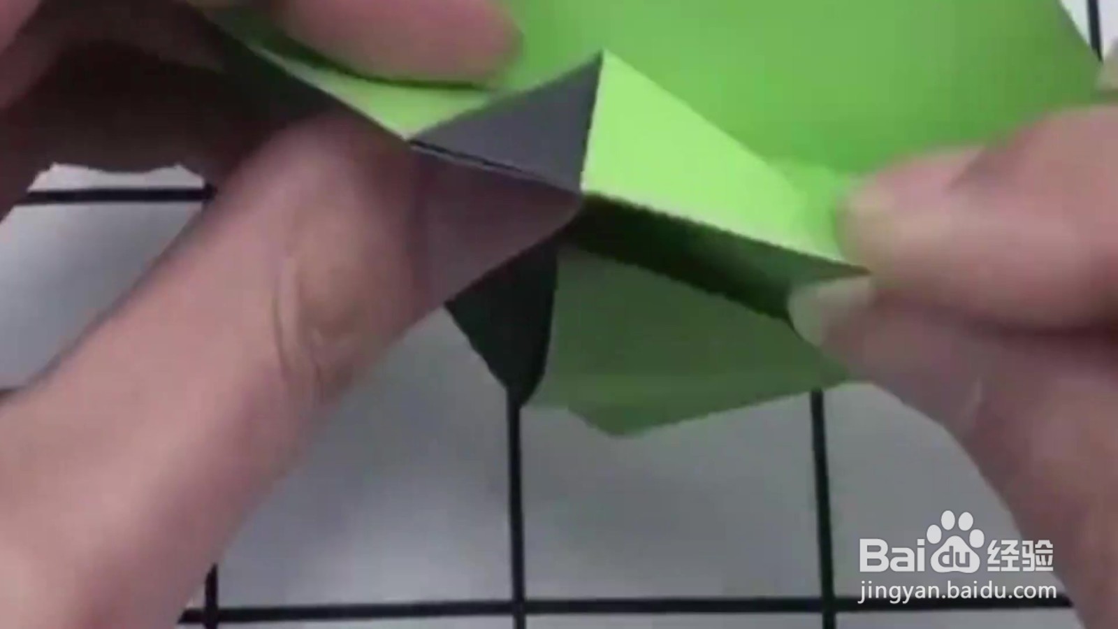 教你自制垃圾桶