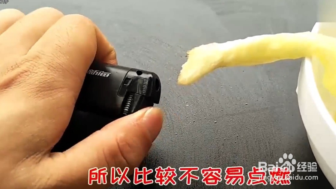 如何简单分辨优质食用油和劣质食用油