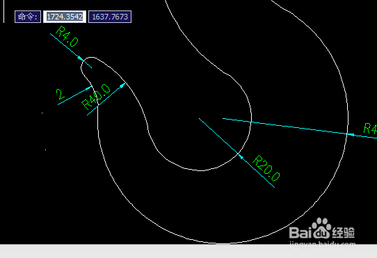 CAD效果图系列：[2]吊钩