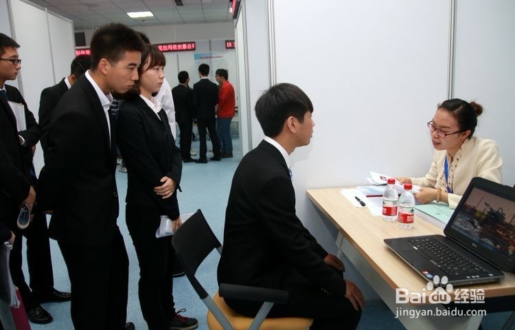 职场新人找工作应避免的5个误区