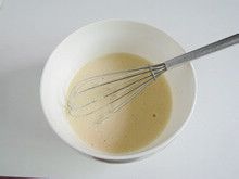 “异国风情”—披萨蛋饼