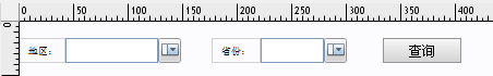 web表格插件FineReport教程：[9]参数设计