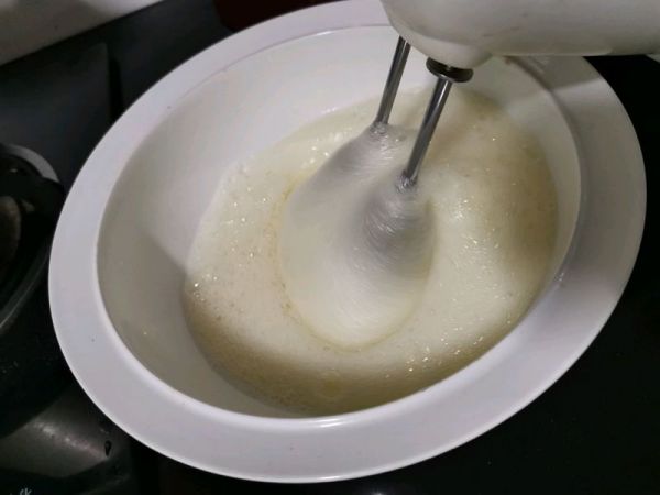 简约浆果花环蛋糕