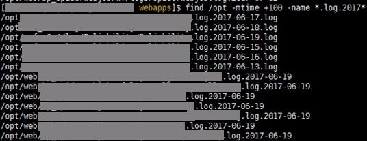 Linux服务器运维管理之磁盘空间管理