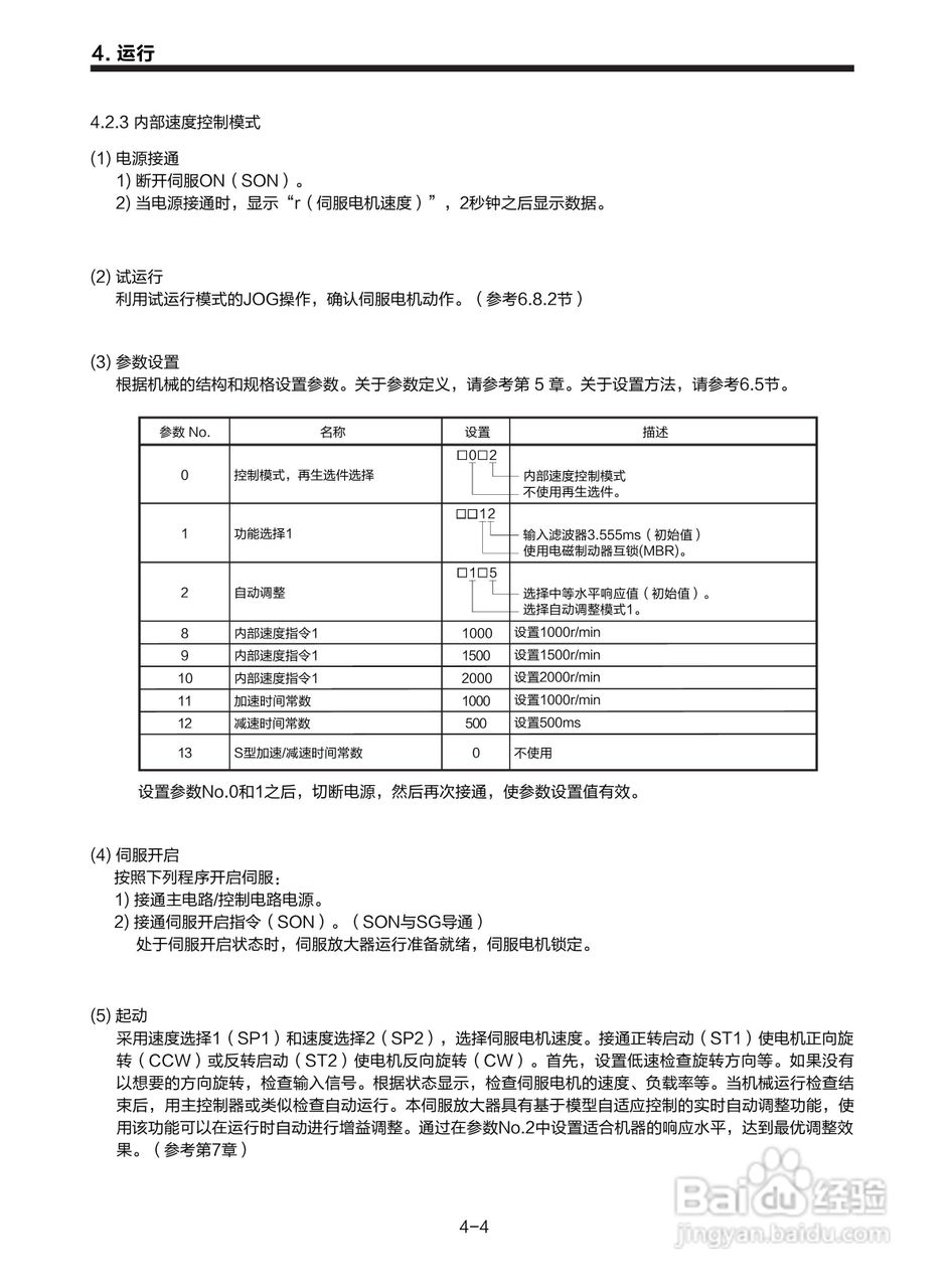 三菱 MR-E-□A-KH003 MR-E-□AG-KH003通用交流伺服接:[9]