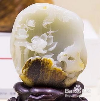 怎么评估玉的参考价值?