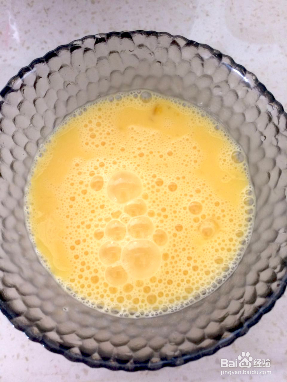 黄金番茄蛋炒饭怎么做