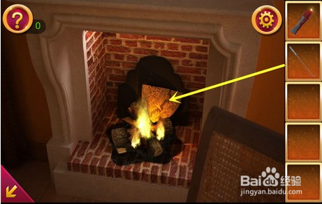 密室逃脱之古堡迷城2第6关怎么过攻略