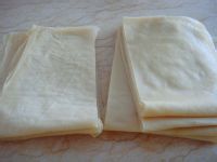 肉汁红烧百叶结的做法