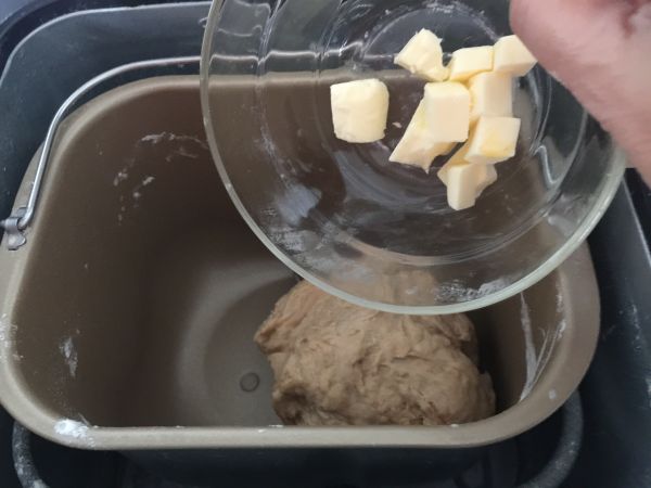 鹅肝酱牛肉汉堡