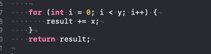 c程序怎么编写x的y次方