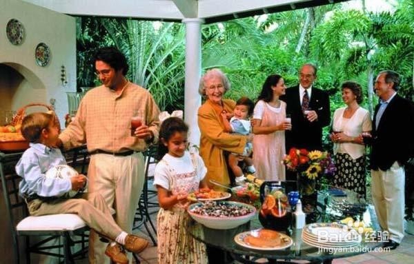 2016年春节 孩子们应该知道的一些基本礼貌