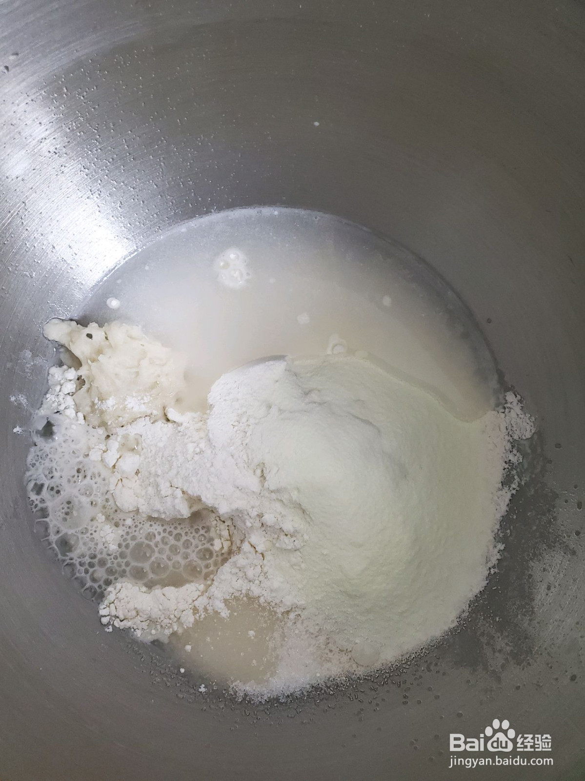 葡萄干墨西哥面包的做法