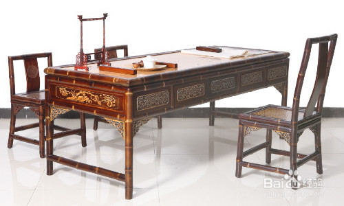 竹制的仿古家具、明清宫廷家具有哪些？