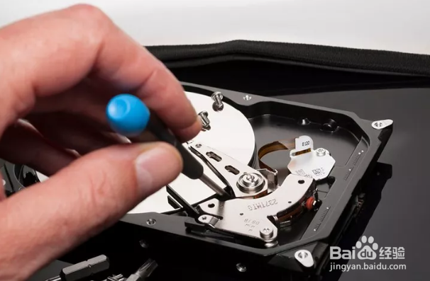 如何挑选硬盘？