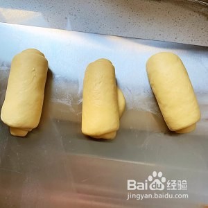 快手吐司的做法