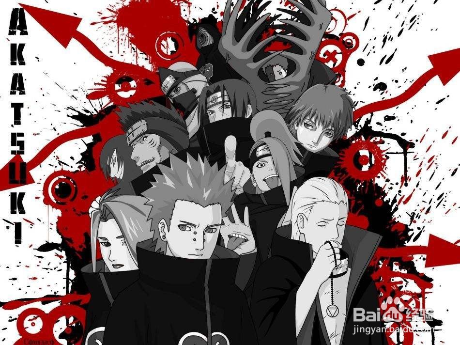 火影ol挑战屋攻略