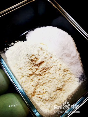 零失败：自制咸蛋黄