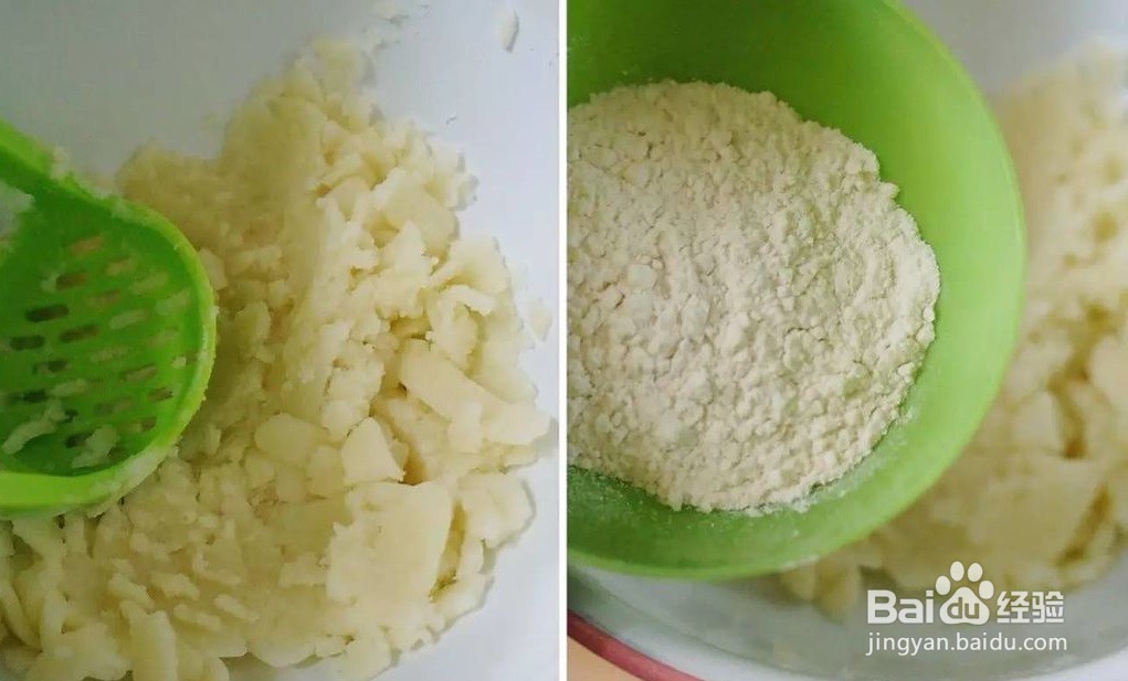 香煎土豆三文鱼排怎么做