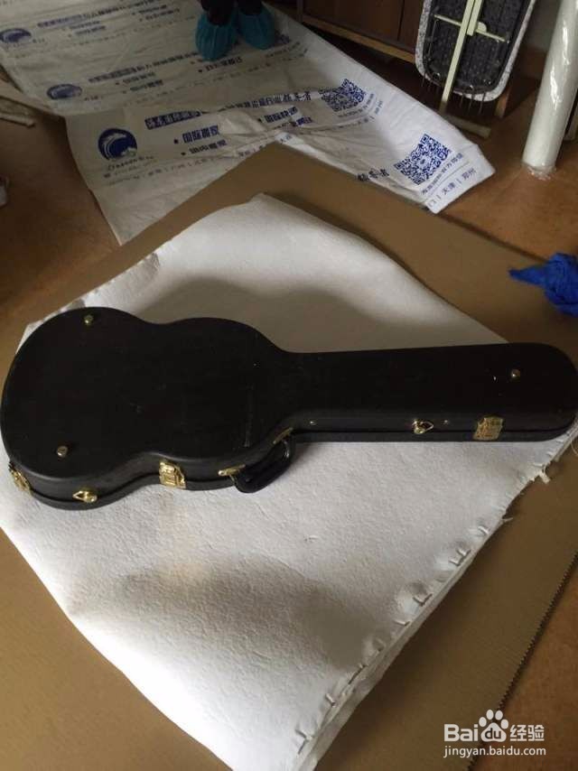 私人物品国际搬家包装经验