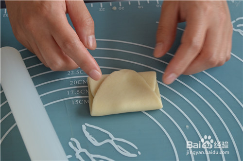 鲜肉月饼的做法