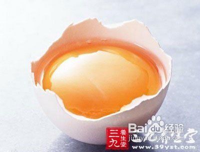 警惕生吃鸡蛋带来的4大坏处