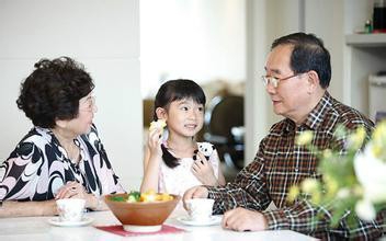 隔代教育需要注意什么