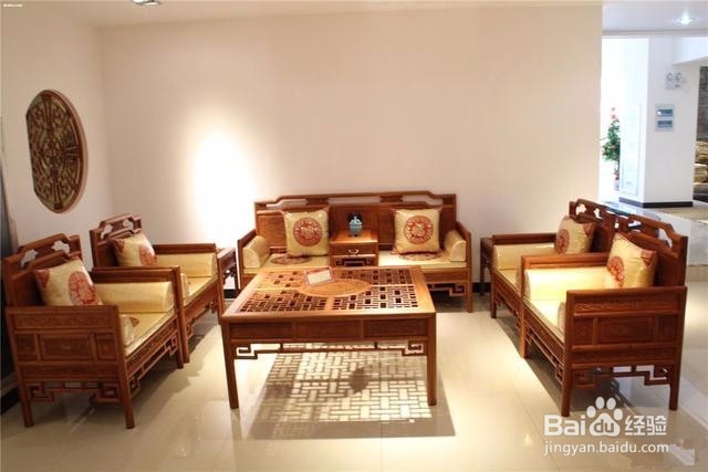 红木沙发如何保养