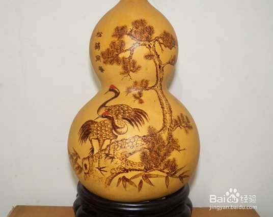 葫芦的各型分类