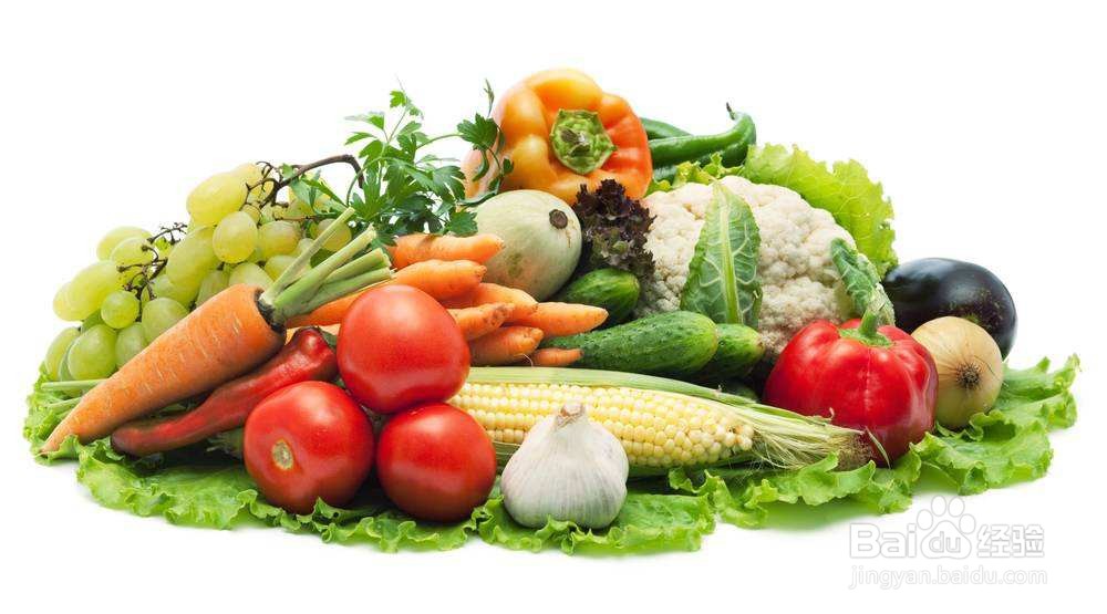 三伏天如何健康合理的饮食?