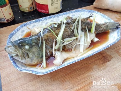 清蒸鲈鱼的正宗做法，怎么做清蒸鲈鱼？
