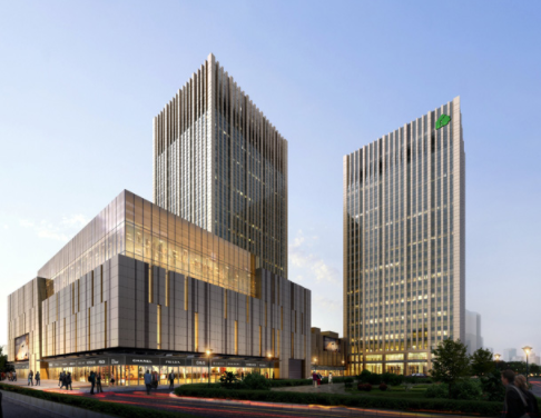 什么是配套公建、经营性公建和非经营性公建