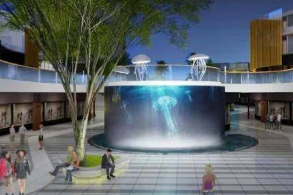 双月湾虹海金岸怎么样