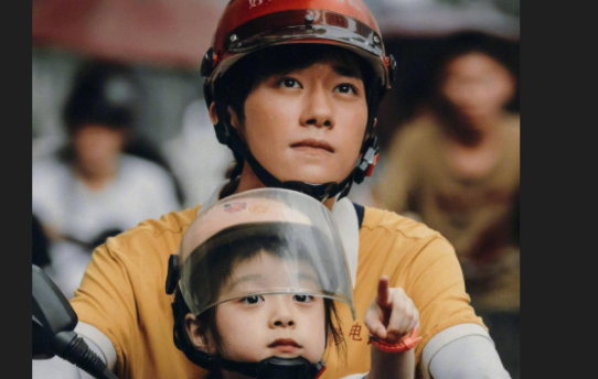 《奇迹笨小孩》小女孩是谁