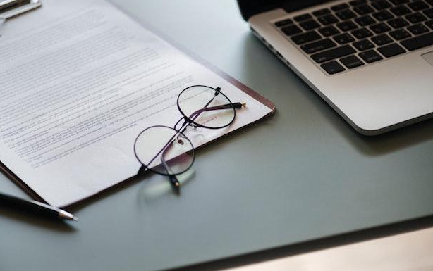 论文分为哪几部分