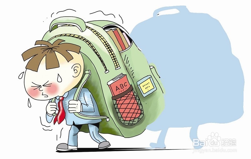 学生如何应对考试