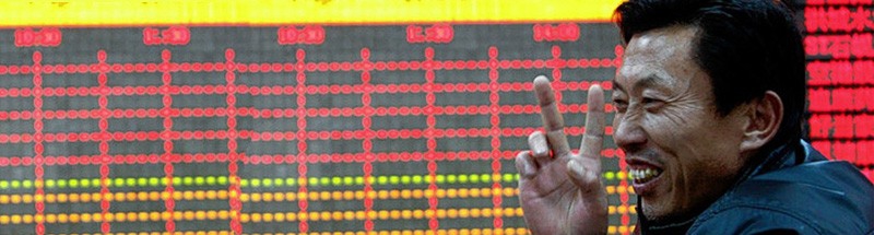 投资理财的五大禁忌