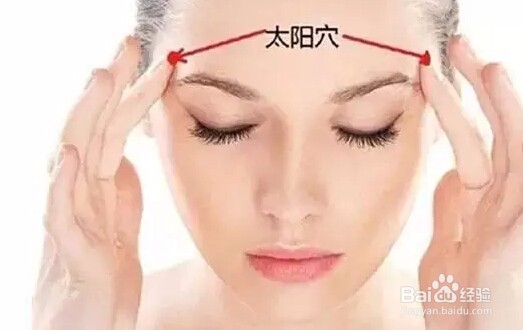 专通血管的按摩方法