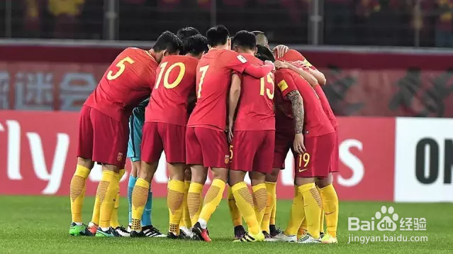 中韩大战！国足，你还相信奇迹吗？