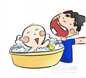 宝宝为何易患婴幼儿湿疹?如何防治才有效