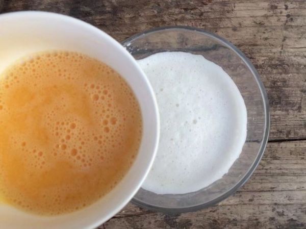 黑全麦松饼#柏翠辅食节-辅食添加#