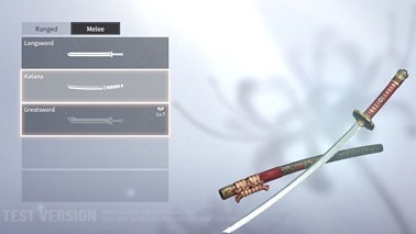 永劫无间太刀百裂斩怎么放