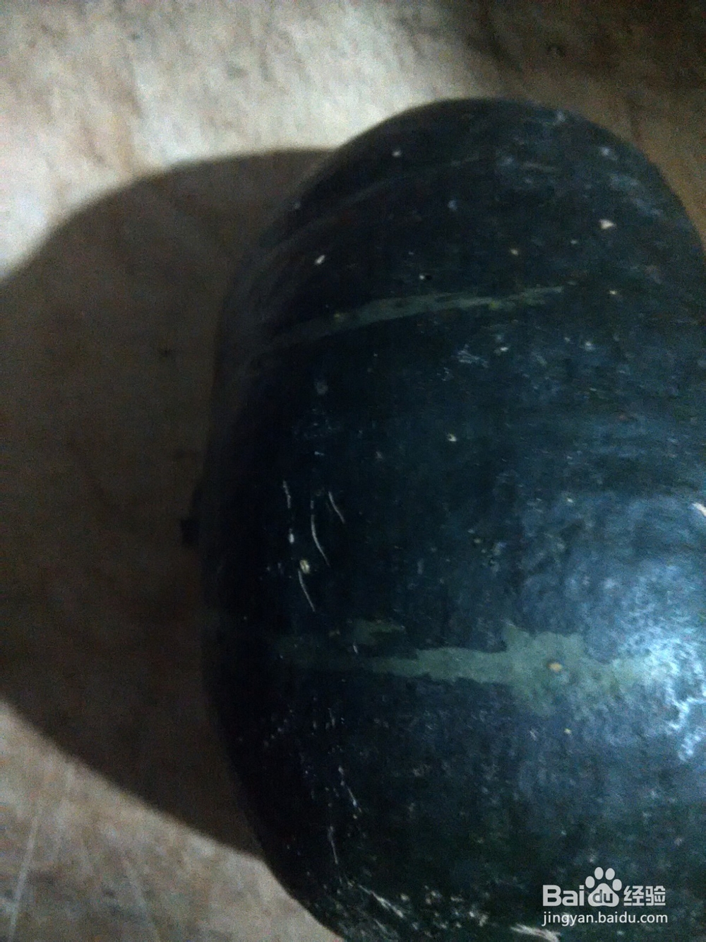 家常南瓜地瓜粥