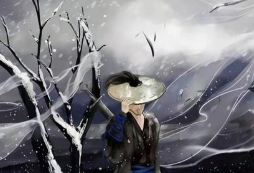 大奉打更人周彪是谁