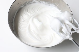 椰子斑斓蛋糕卷的做法